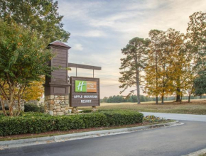 Mountains View Resort at Habersham County - One Bedroom Condo #1